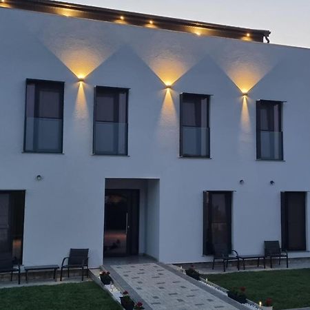 Chg Boutique Hotel Costinești Kültér fotó