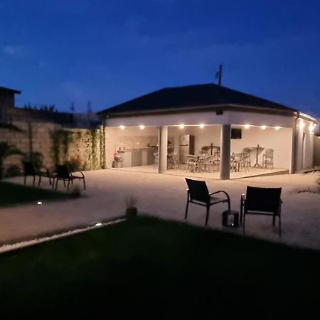 Chg Boutique Hotel Costinești Kültér fotó