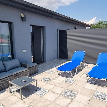 Chg Boutique Hotel Costinești Kültér fotó