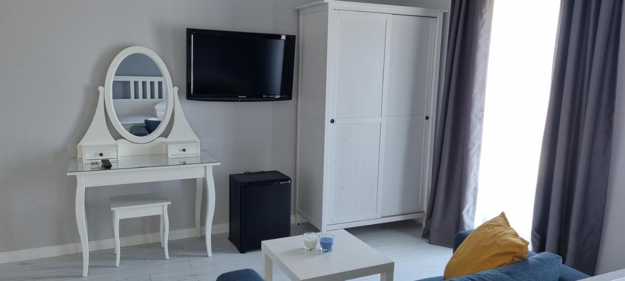 Chg Boutique Hotel Costinești Kültér fotó