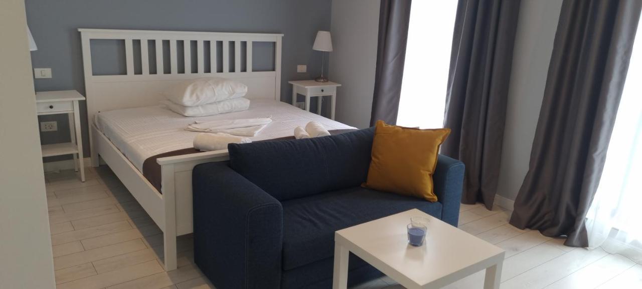 Chg Boutique Hotel Costinești Kültér fotó