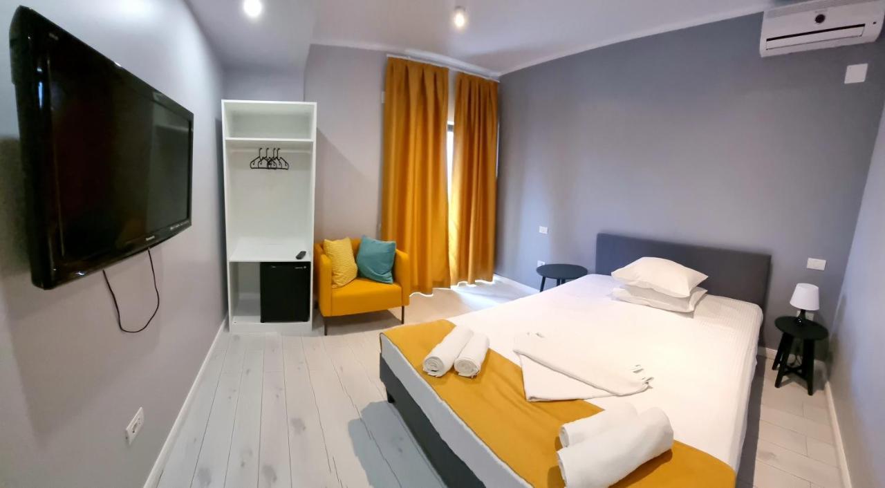 Chg Boutique Hotel Costinești Kültér fotó