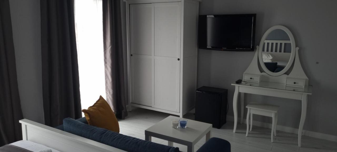 Chg Boutique Hotel Costinești Kültér fotó