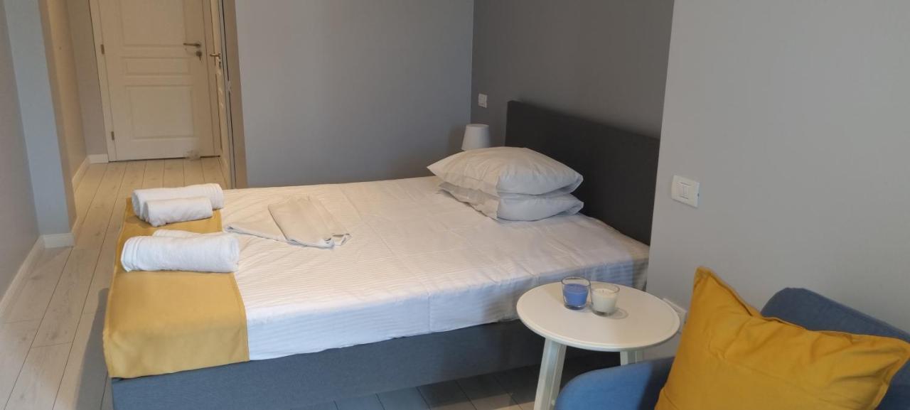 Chg Boutique Hotel Costinești Kültér fotó