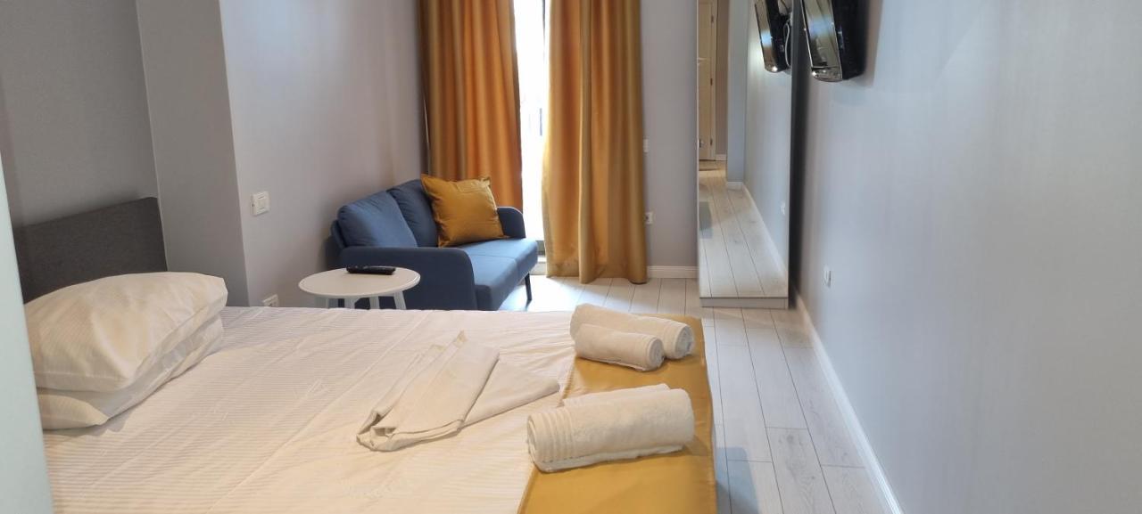 Chg Boutique Hotel Costinești Kültér fotó