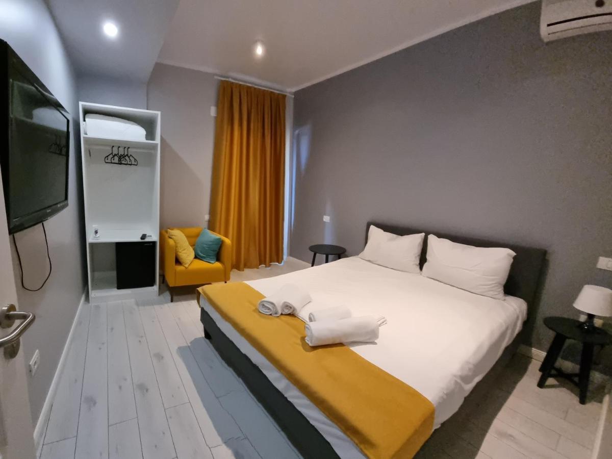 Chg Boutique Hotel Costinești Kültér fotó