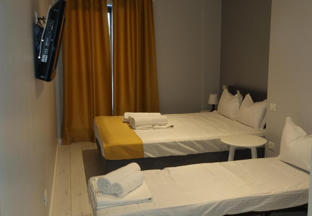 Chg Boutique Hotel Costinești Kültér fotó