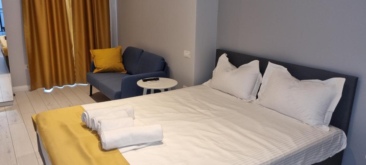 Chg Boutique Hotel Costinești Kültér fotó