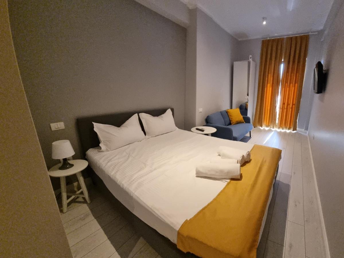 Chg Boutique Hotel Costinești Kültér fotó