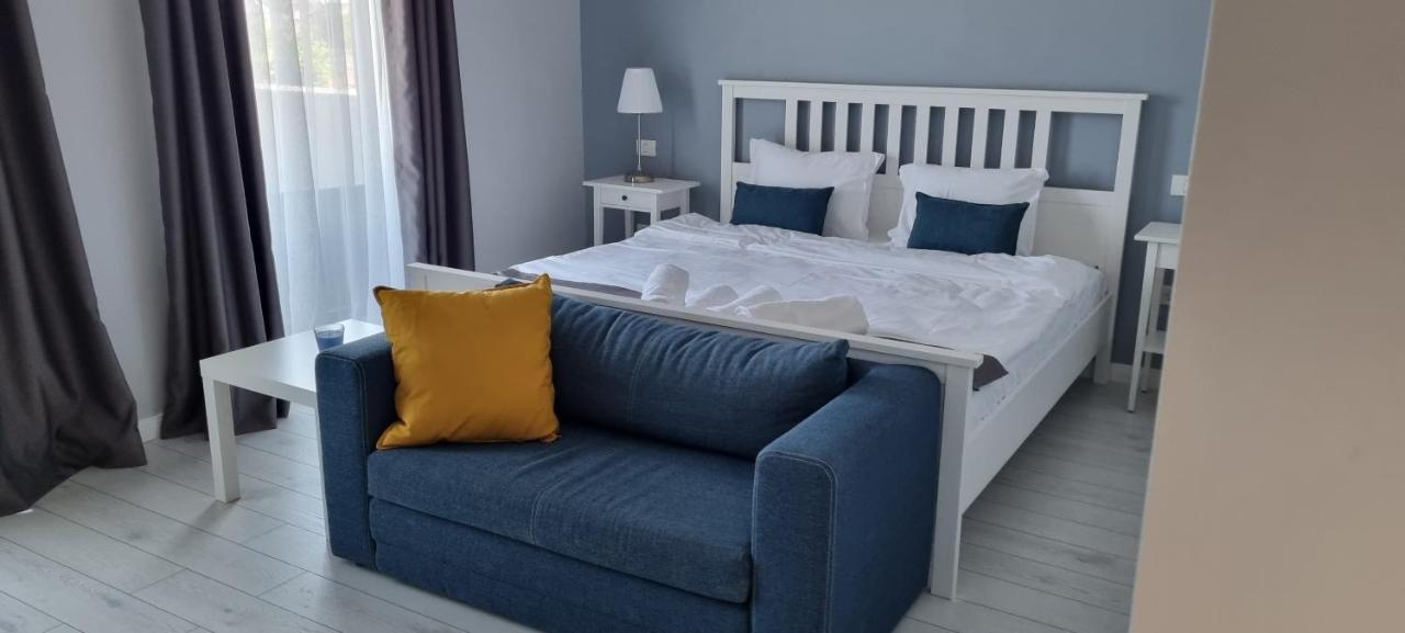 Chg Boutique Hotel Costinești Kültér fotó