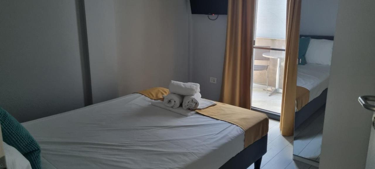 Chg Boutique Hotel Costinești Kültér fotó