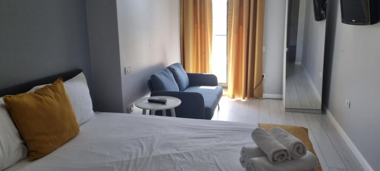 Chg Boutique Hotel Costinești Kültér fotó
