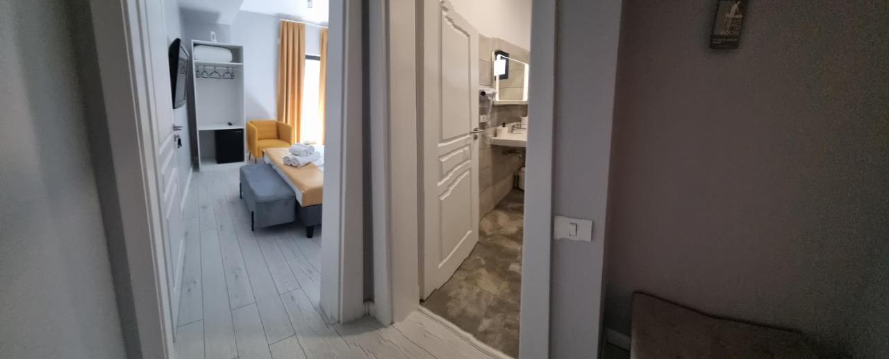 Chg Boutique Hotel Costinești Kültér fotó