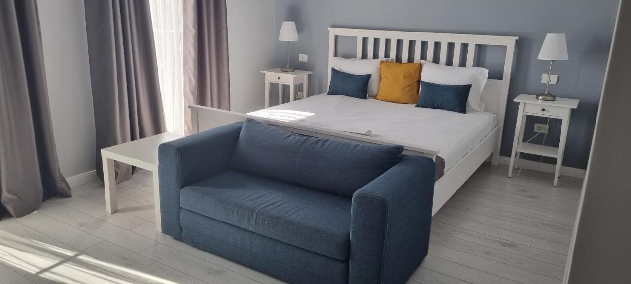 Chg Boutique Hotel Costinești Kültér fotó