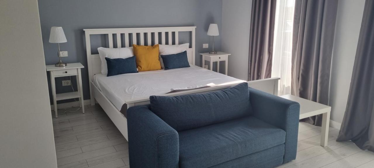 Chg Boutique Hotel Costinești Kültér fotó