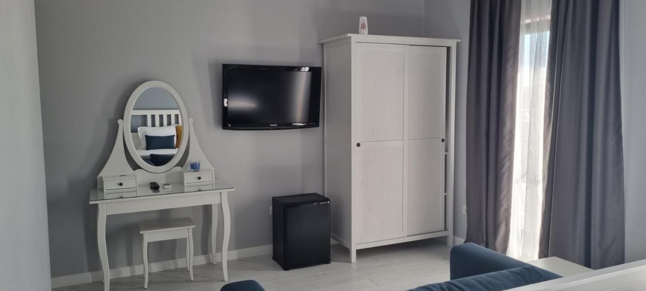 Chg Boutique Hotel Costinești Kültér fotó