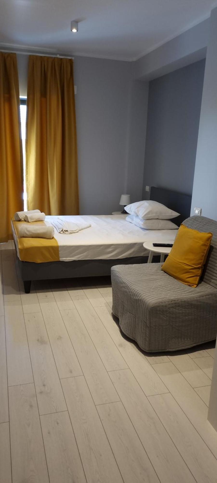 Chg Boutique Hotel Costinești Kültér fotó