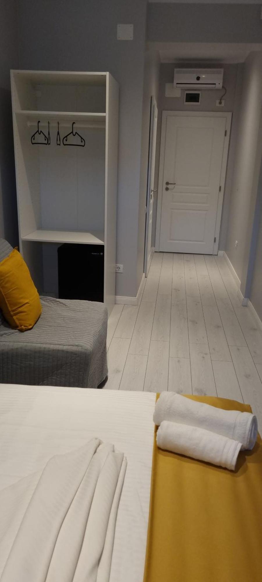 Chg Boutique Hotel Costinești Kültér fotó