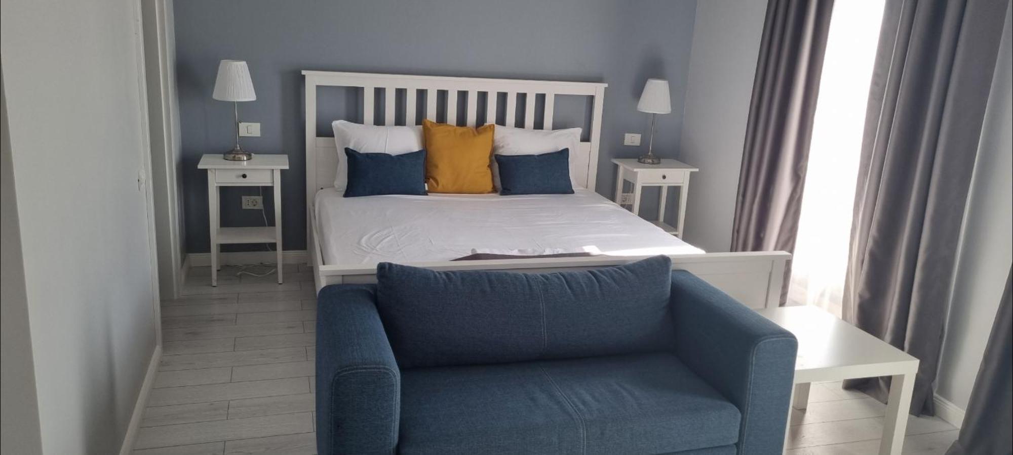 Chg Boutique Hotel Costinești Kültér fotó