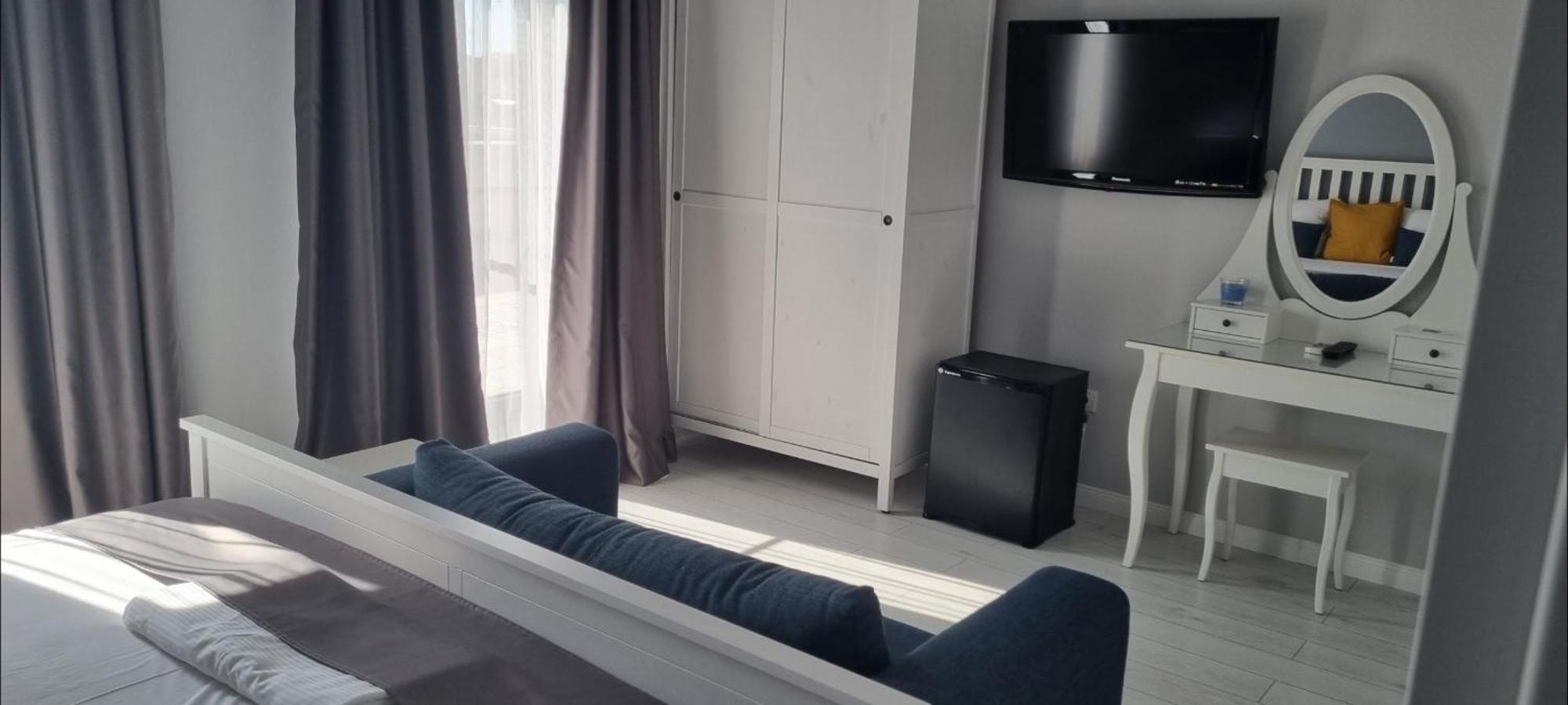 Chg Boutique Hotel Costinești Kültér fotó
