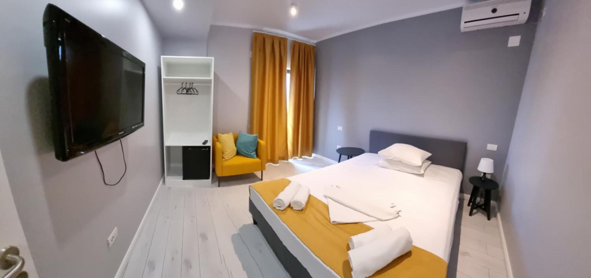 Chg Boutique Hotel Costinești Szoba fotó