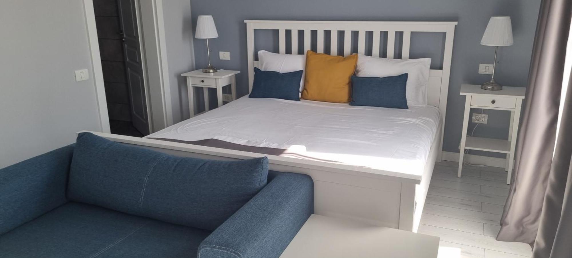 Chg Boutique Hotel Costinești Szoba fotó