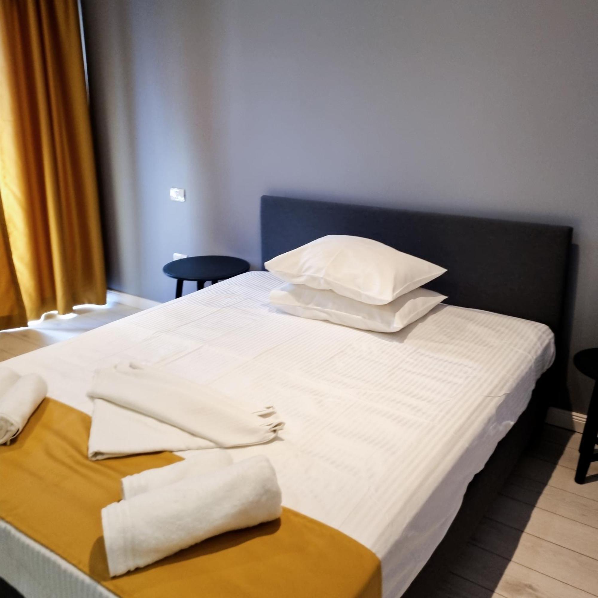 Chg Boutique Hotel Costinești Szoba fotó