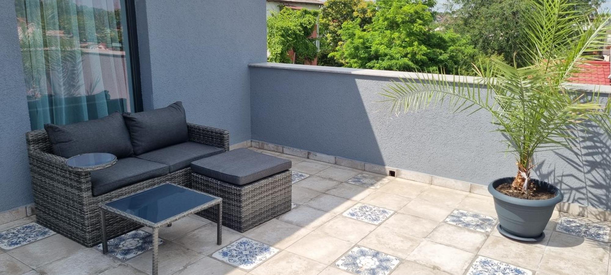 Chg Boutique Hotel Costinești Szoba fotó