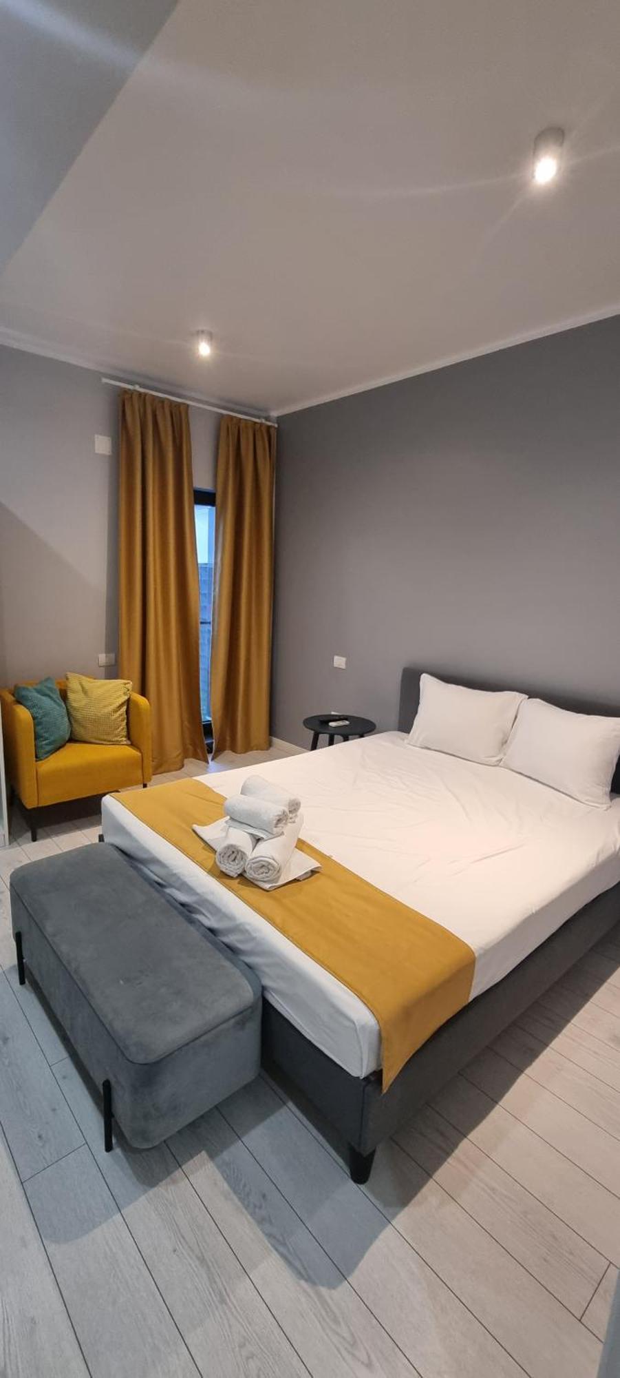 Chg Boutique Hotel Costinești Szoba fotó