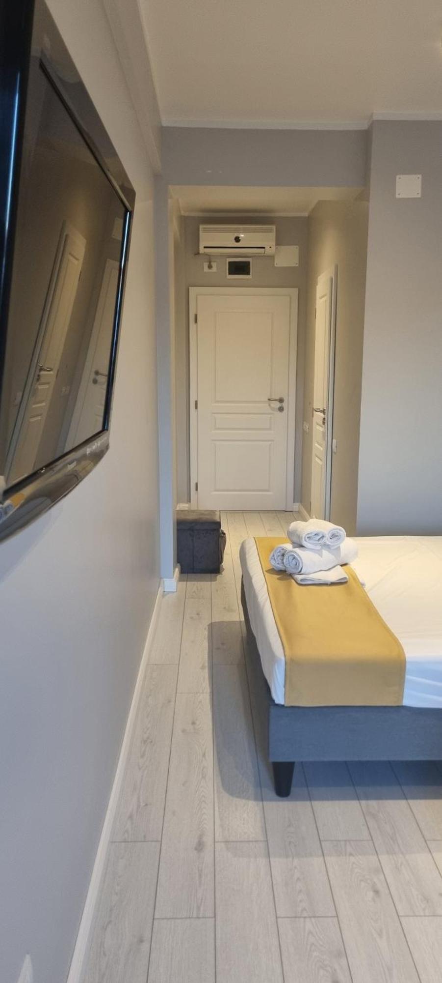Chg Boutique Hotel Costinești Kültér fotó