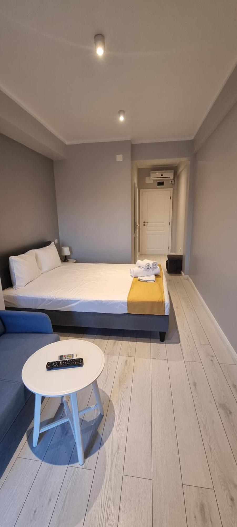 Chg Boutique Hotel Costinești Szoba fotó