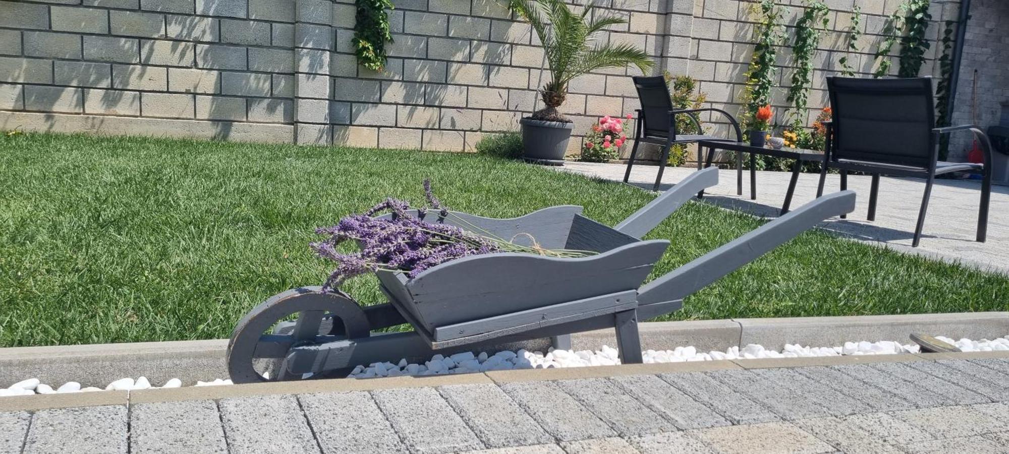 Chg Boutique Hotel Costinești Kültér fotó