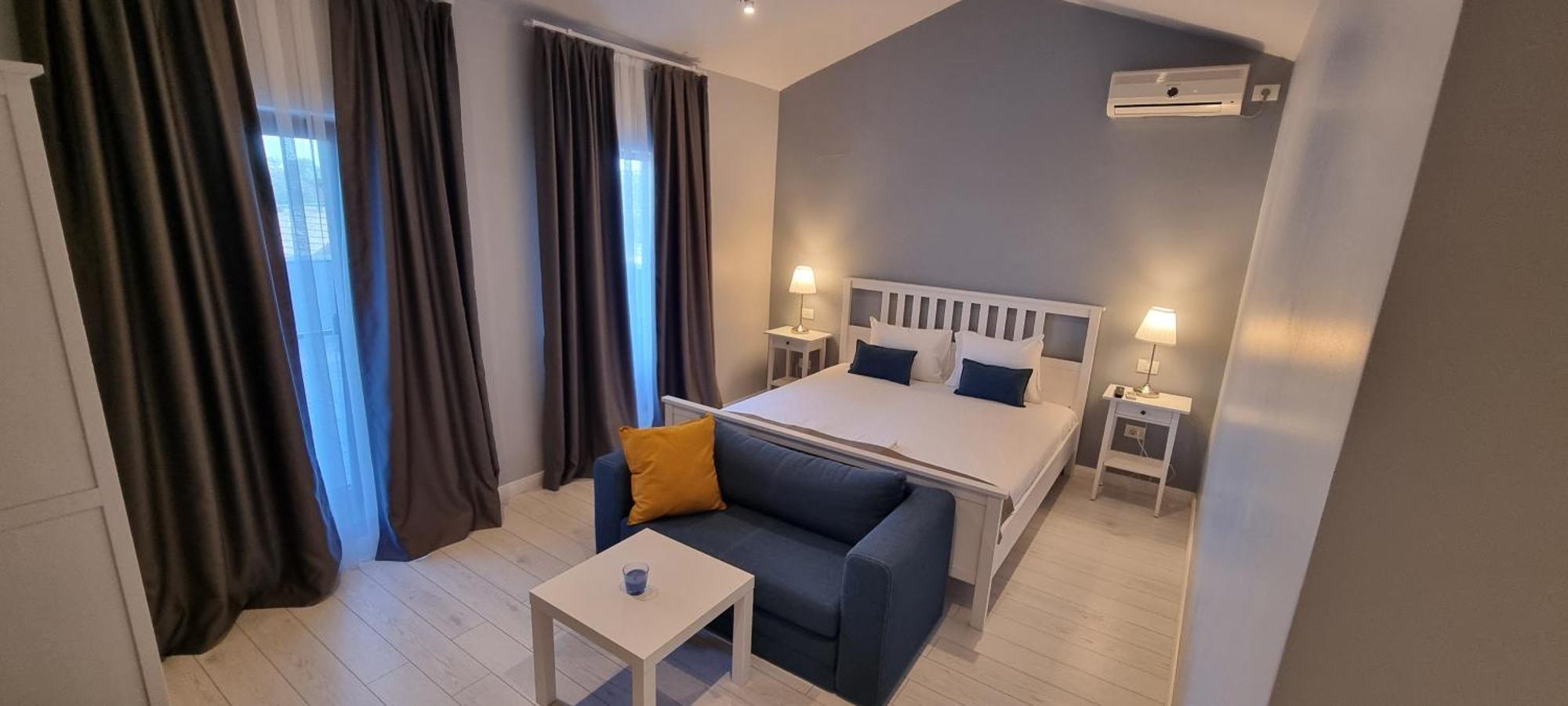 Chg Boutique Hotel Costinești Kültér fotó