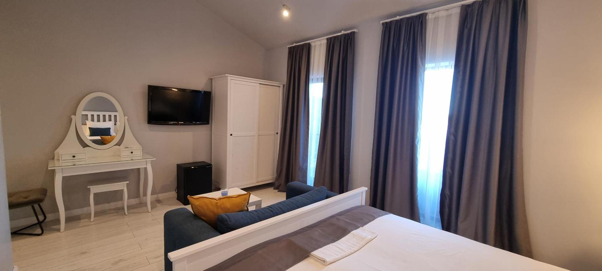 Chg Boutique Hotel Costinești Kültér fotó